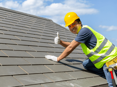 About Roof Repair Experts Vinton, VA